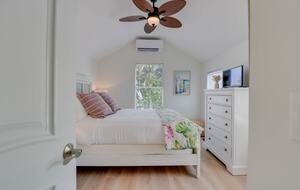 Coastal Key West Home with Private Tropical Patio - Key West, Florida