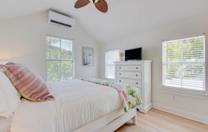 Coastal Key West Home with Private Tropical Patio - Key West, Florida
