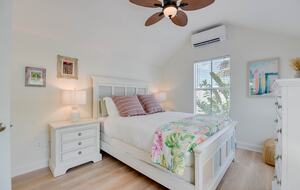 Coastal Key West Home with Private Tropical Patio - Key West, Florida