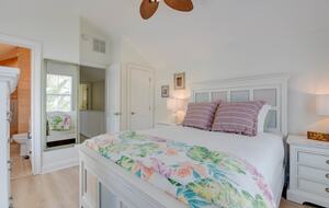Coastal Key West Home with Private Tropical Patio - Key West, Florida