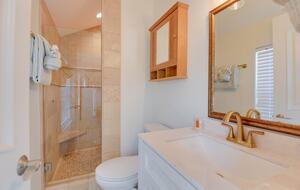Coastal Key West Home with Private Tropical Patio - Key West, Florida