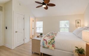 Coastal Key West Home with Private Tropical Patio - Key West, Florida