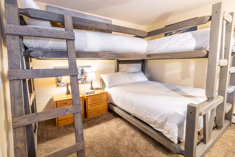 Mountain Retreat with Easy Peak 8 Access - Breckenridge, Colorado