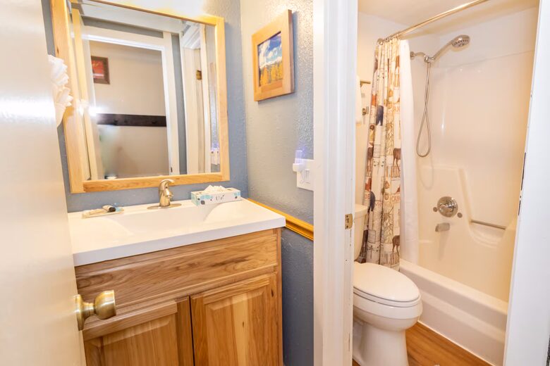Mountain Retreat with Easy Peak 8 Access - Breckenridge, Colorado