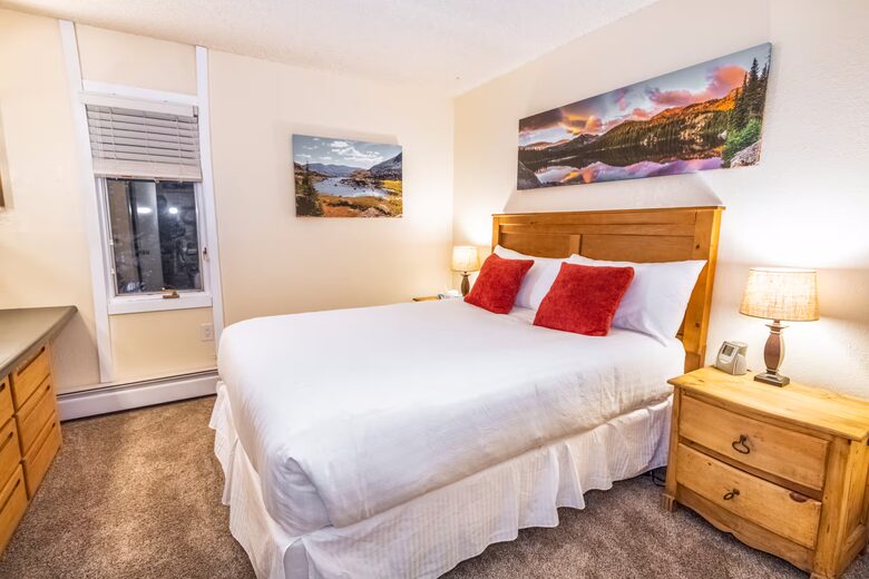 Mountain Retreat with Easy Peak 8 Access - Breckenridge, Colorado