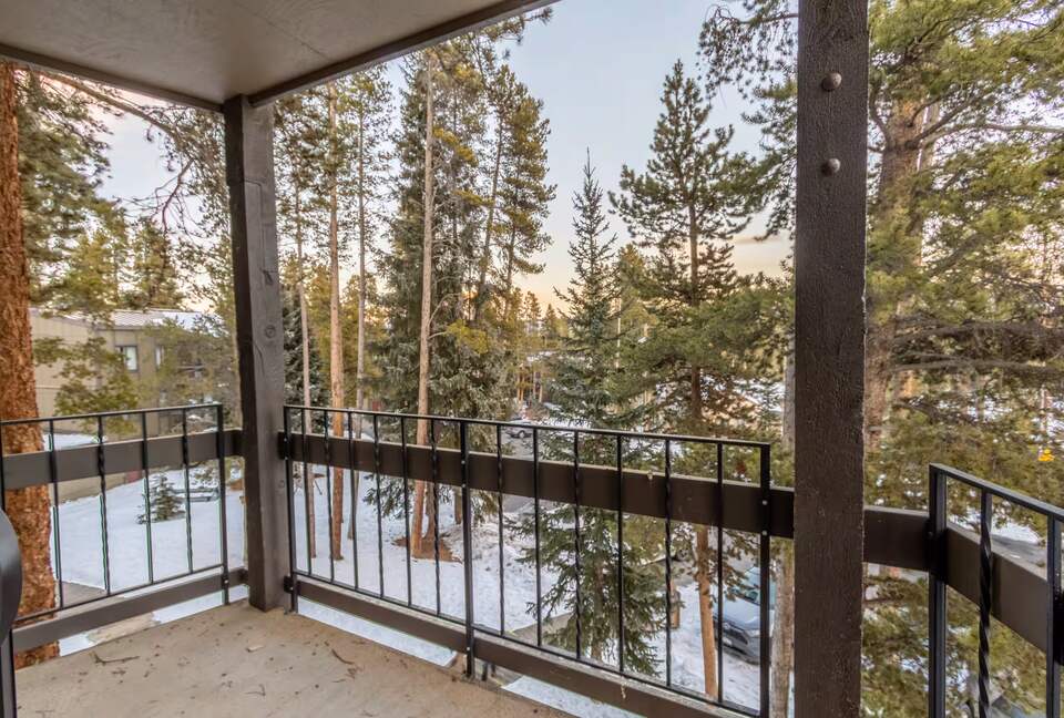 Mountain Retreat with Easy Peak 8 Access - Breckenridge, Colorado