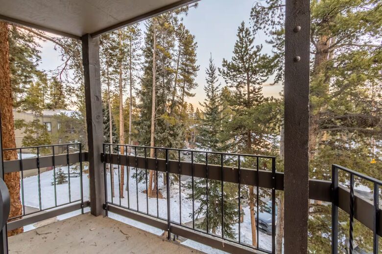Mountain Retreat with Easy Peak 8 Access - Breckenridge, Colorado