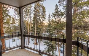 Mountain Retreat with Easy Peak 8 Access - Breckenridge, Colorado