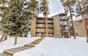Mountain Retreat with Easy Peak 8 Access - Breckenridge, Colorado