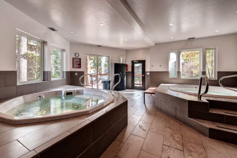 Mountain Retreat with Easy Peak 8 Access - Breckenridge, Colorado