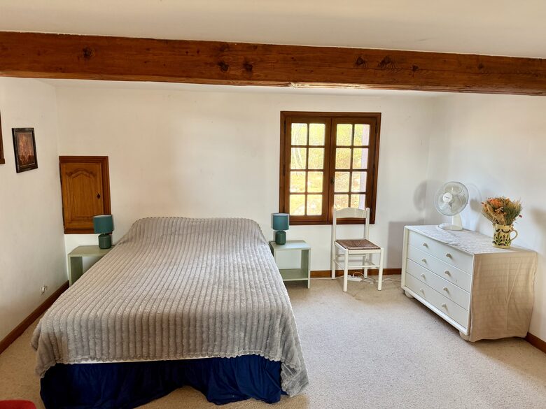 Provençal Vineyard Villa with Private Pool and Tennis Court - Vidauban, France
