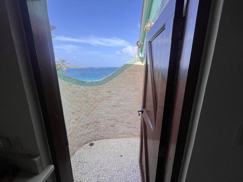 Somewhere in the Sun Beach Villa - Sandy Ground, Jost Van Dyke, Virgin Islands, British