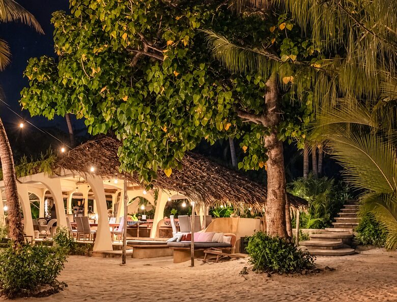 All-Inclusive 7-night TradeWinds TERRA "with a Splash" at Mandala Private Island - Neiafu, Tonga