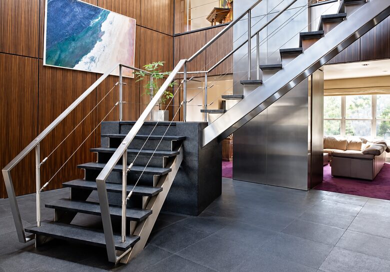 Elegant Tribeca Penthouse - New York City, New York