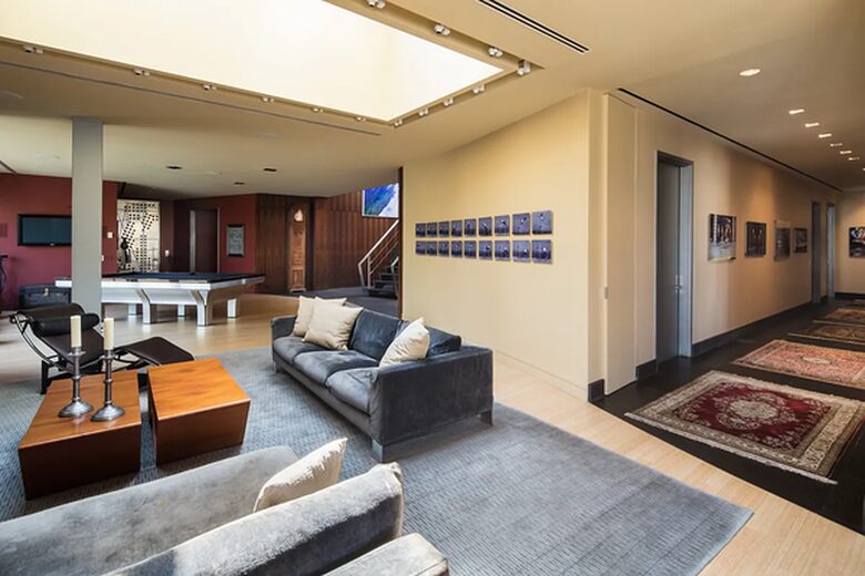 Elegant Tribeca Penthouse - New York City, New York