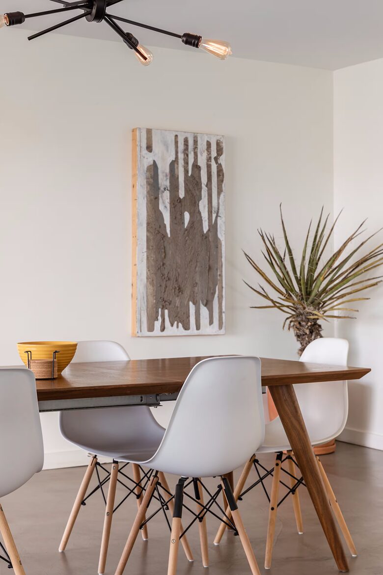 Secluded Joshua Tree Escape on Five Private Acres - Joshua Tree, California