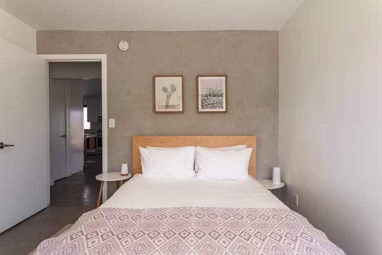Secluded Joshua Tree Escape on Five Private Acres - Joshua Tree, California