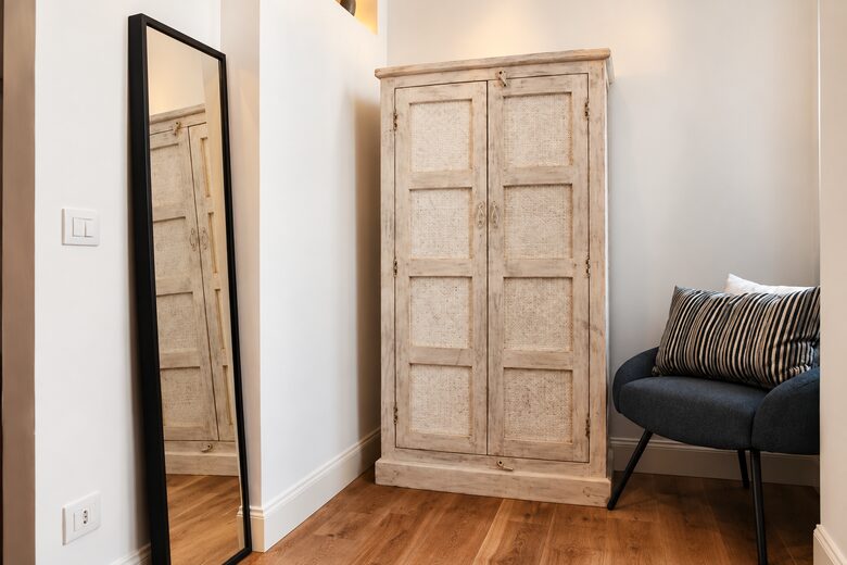Chic Apartment Steps from the Duomo - Florence - Florence, Italy