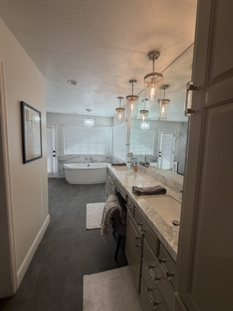 Relaxed St. George Living with Sweeping Sunset Views - St. George, Utah