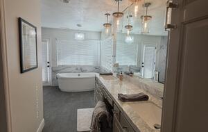 Relaxed St. George Living with Sweeping Sunset Views - St. George, Utah