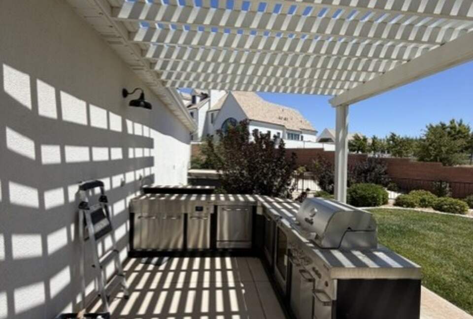 Relaxed St. George Living with Sweeping Sunset Views - St. George, Utah
