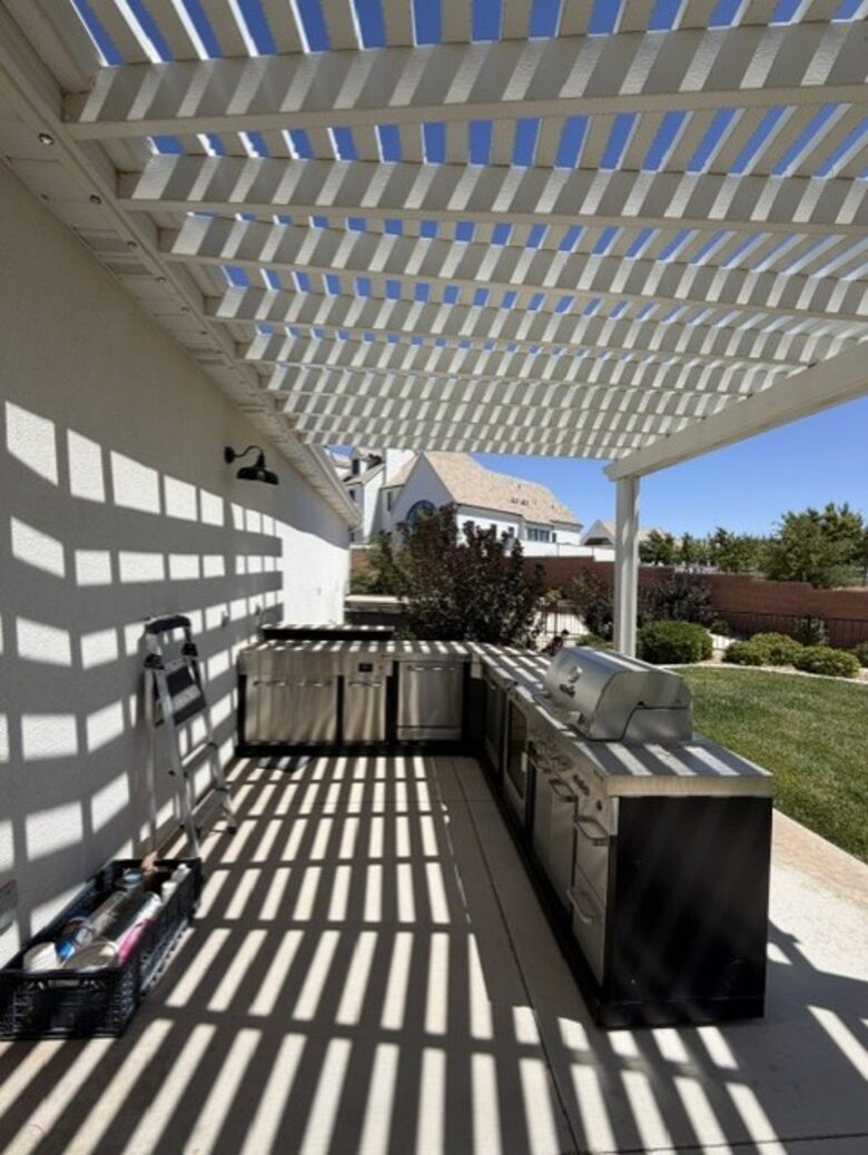 Relaxed St. George Living with Sweeping Sunset Views - St. George, Utah