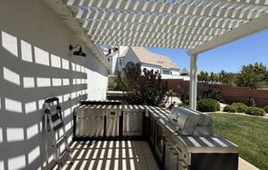 Relaxed St. George Living with Sweeping Sunset Views - St. George, Utah