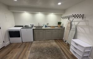 Relaxed St. George Living with Sweeping Sunset Views - St. George, Utah