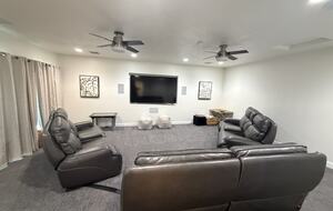 Relaxed St. George Living with Sweeping Sunset Views - St. George, Utah