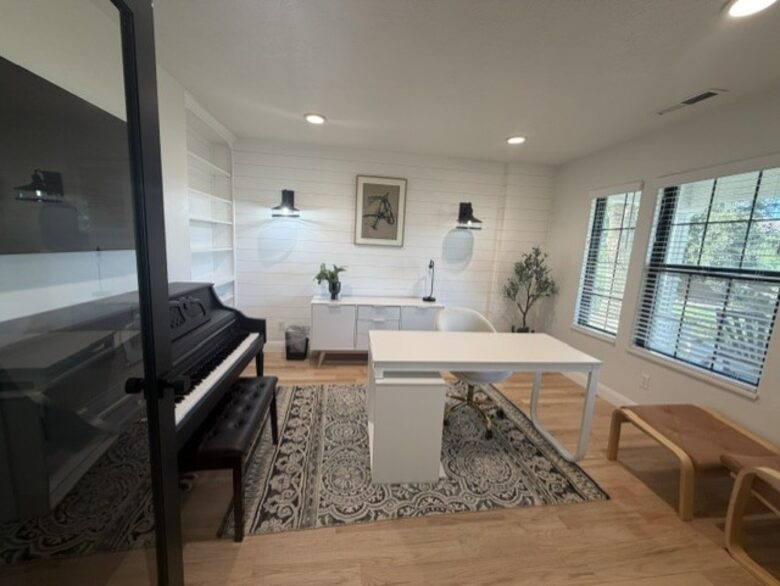 Relaxed St. George Living with Sweeping Sunset Views - St. George, Utah