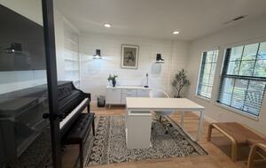 Relaxed St. George Living with Sweeping Sunset Views - St. George, Utah