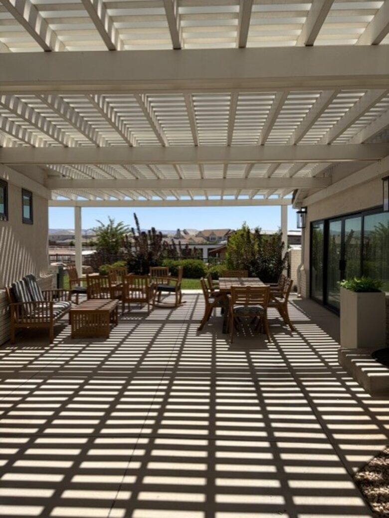 Relaxed St. George Living with Sweeping Sunset Views - St. George, Utah