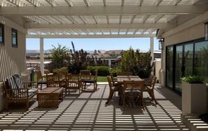 Relaxed St. George Living with Sweeping Sunset Views - St. George, Utah