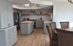 Relaxed St. George Living with Sweeping Sunset Views - St. George, Utah