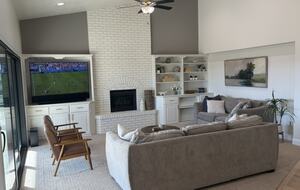 Relaxed St. George Living with Sweeping Sunset Views - St. George, Utah