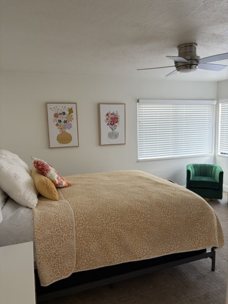 Relaxed St. George Living with Sweeping Sunset Views - St. George, Utah