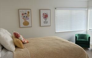 Relaxed St. George Living with Sweeping Sunset Views - St. George, Utah