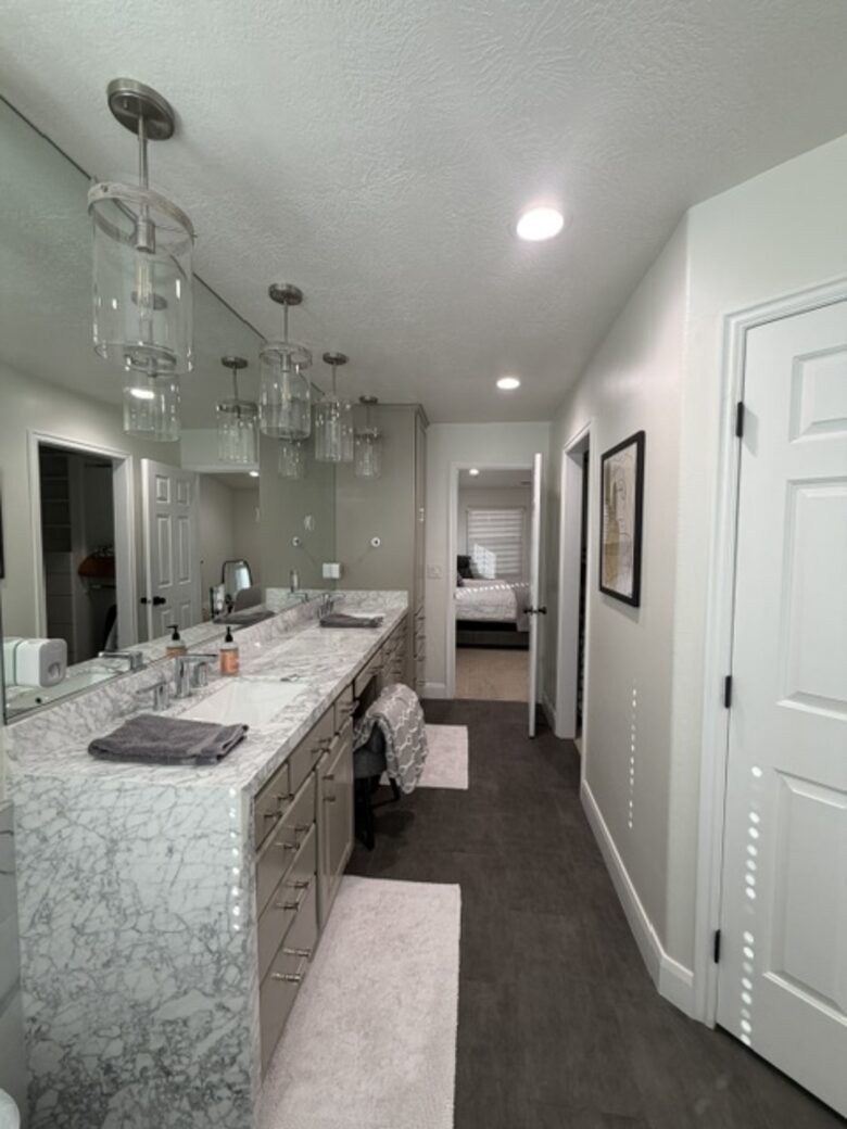 Relaxed St. George Living with Sweeping Sunset Views - St. George, Utah