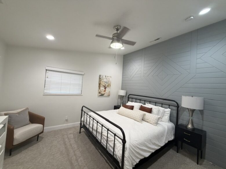 Relaxed St. George Living with Sweeping Sunset Views - St. George, Utah
