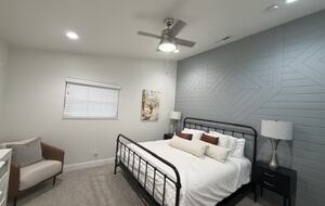 Relaxed St. George Living with Sweeping Sunset Views - St. George, Utah