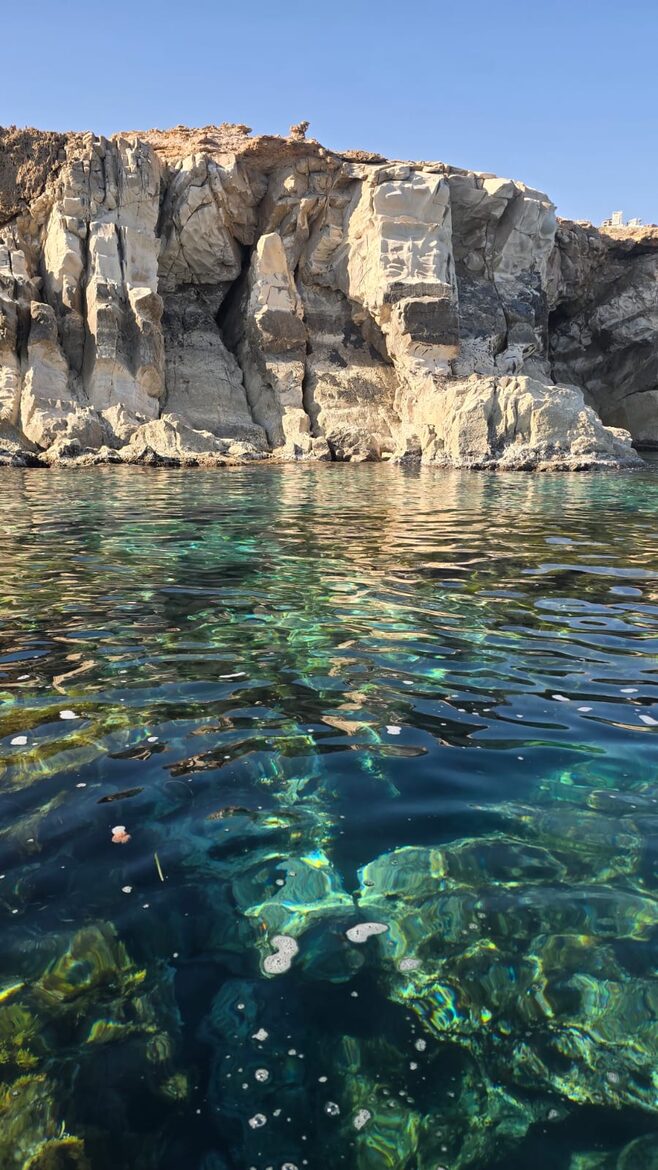 Cap Zebib Coastal Escape - Cap Zebib, Tunisia
