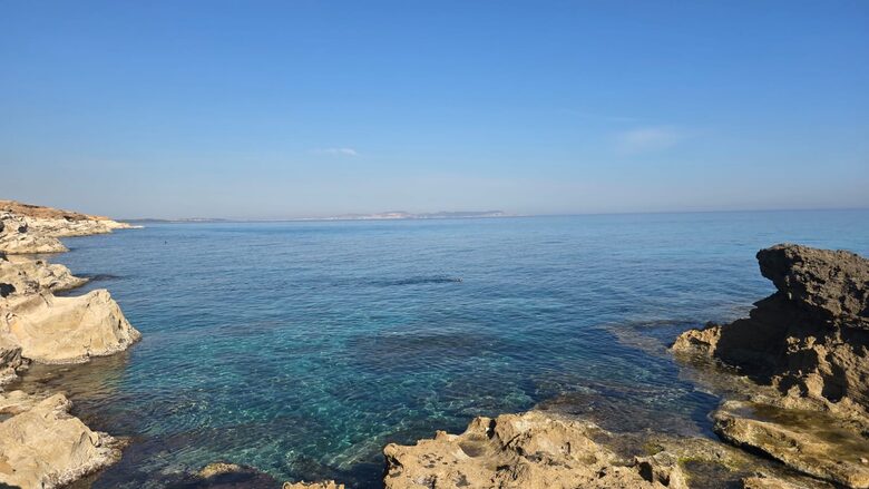 Cap Zebib Coastal Escape - Cap Zebib, Tunisia