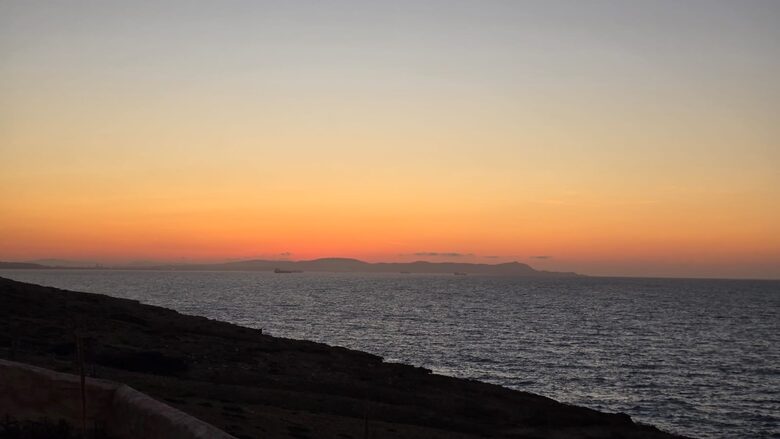 Cap Zebib Coastal Escape - Cap Zebib, Tunisia