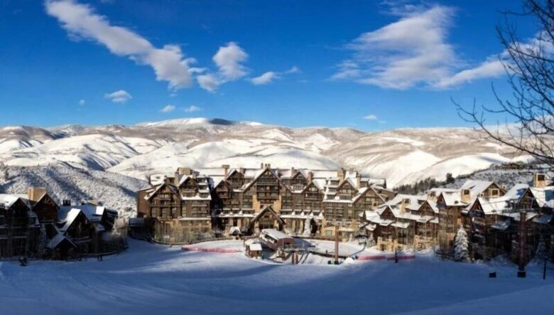 The Residences Bachelor Gulch - Two Bedroom Residence - Avon, Colorado