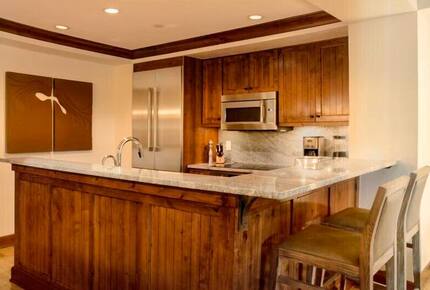 The Residences Bachelor Gulch - Two Bedroom Residence - Avon, Colorado