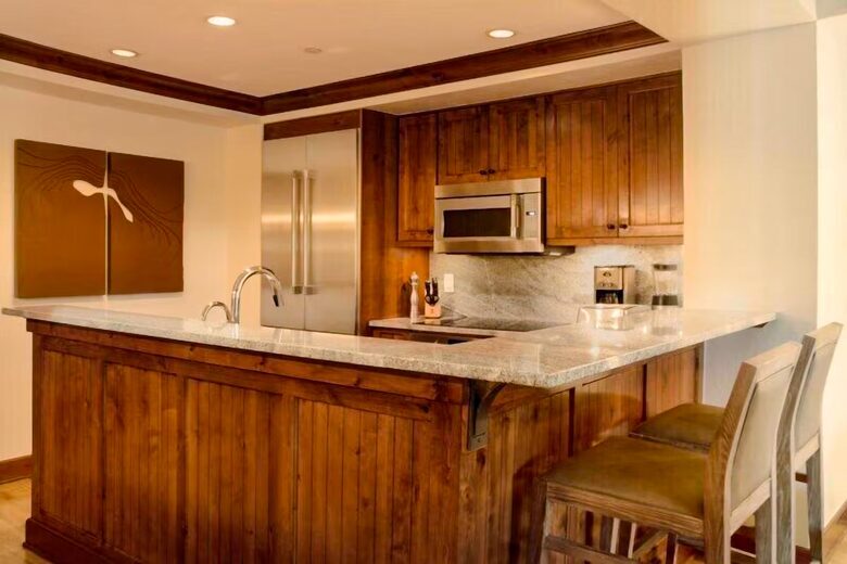 The Residences Bachelor Gulch - Two Bedroom Residence - Avon, Colorado