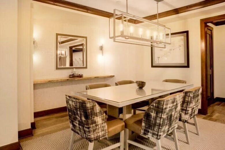 The Residences Bachelor Gulch - Two Bedroom Residence - Avon, Colorado