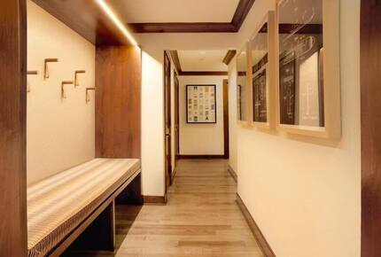 The Residences Bachelor Gulch - Two Bedroom Residence - Avon, Colorado