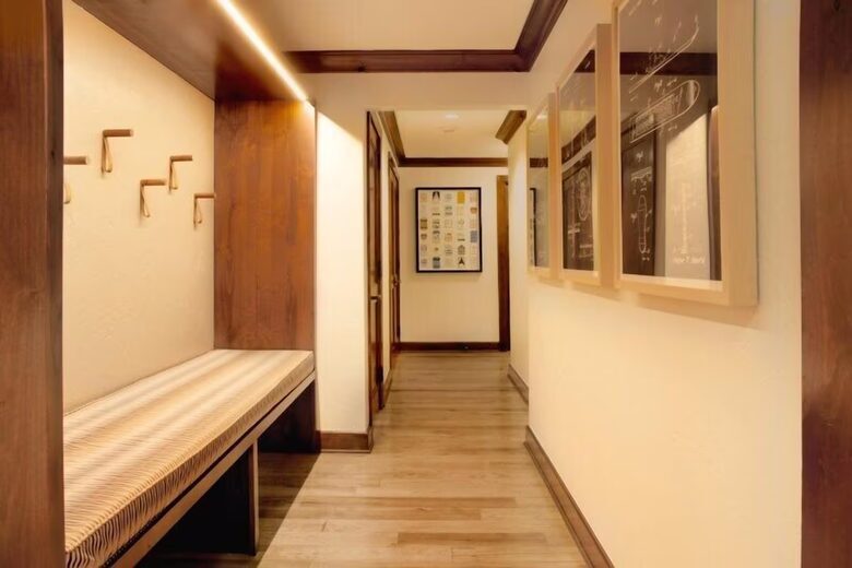 The Residences Bachelor Gulch - Two Bedroom Residence - Avon, Colorado