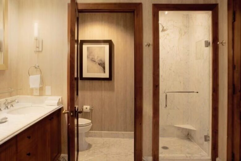 The Residences Bachelor Gulch - Two Bedroom Residence - Avon, Colorado